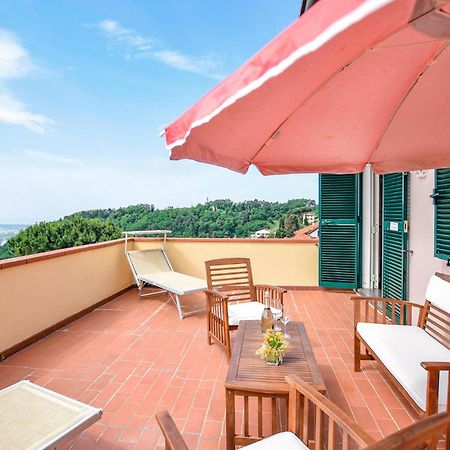 Belvedere 3 Corsanico-Bargecchia ภายนอก รูปภาพ