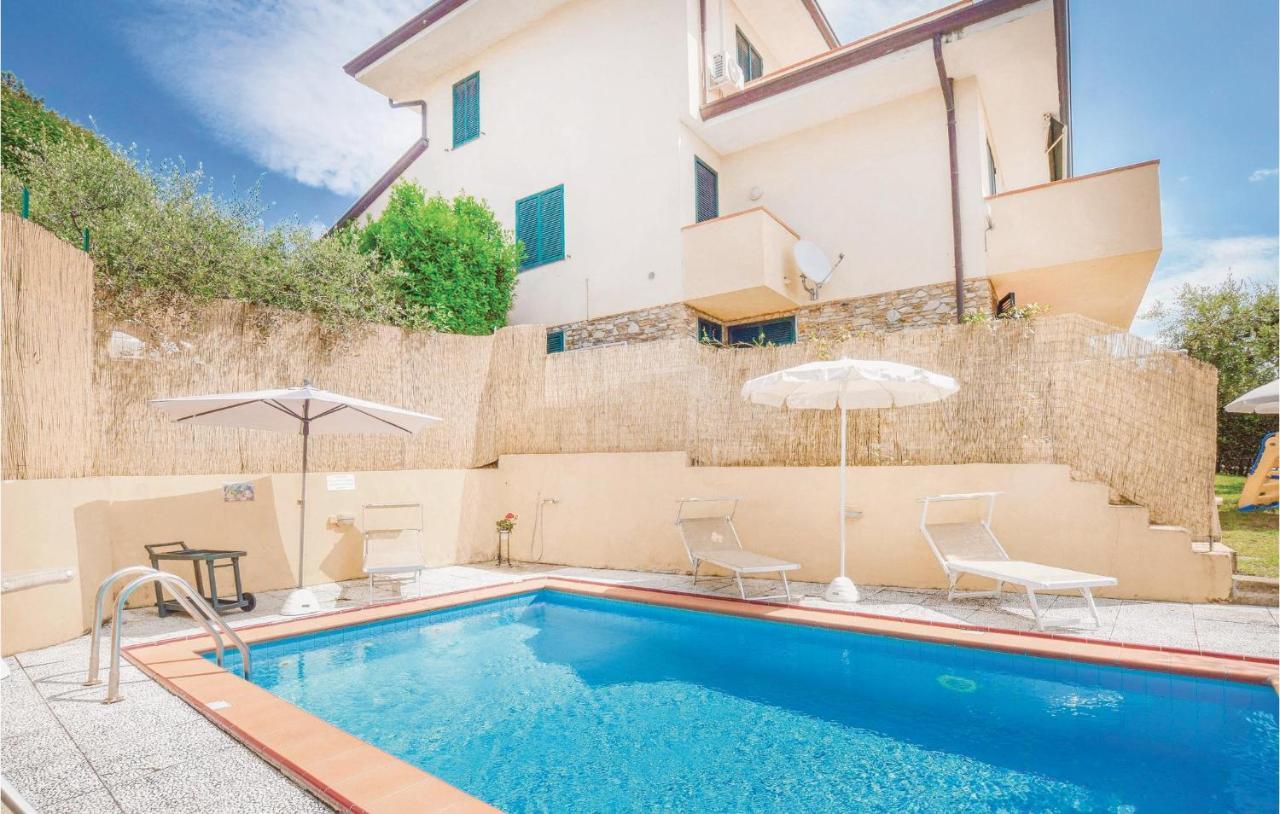 Belvedere 3 Corsanico-Bargecchia ภายนอก รูปภาพ