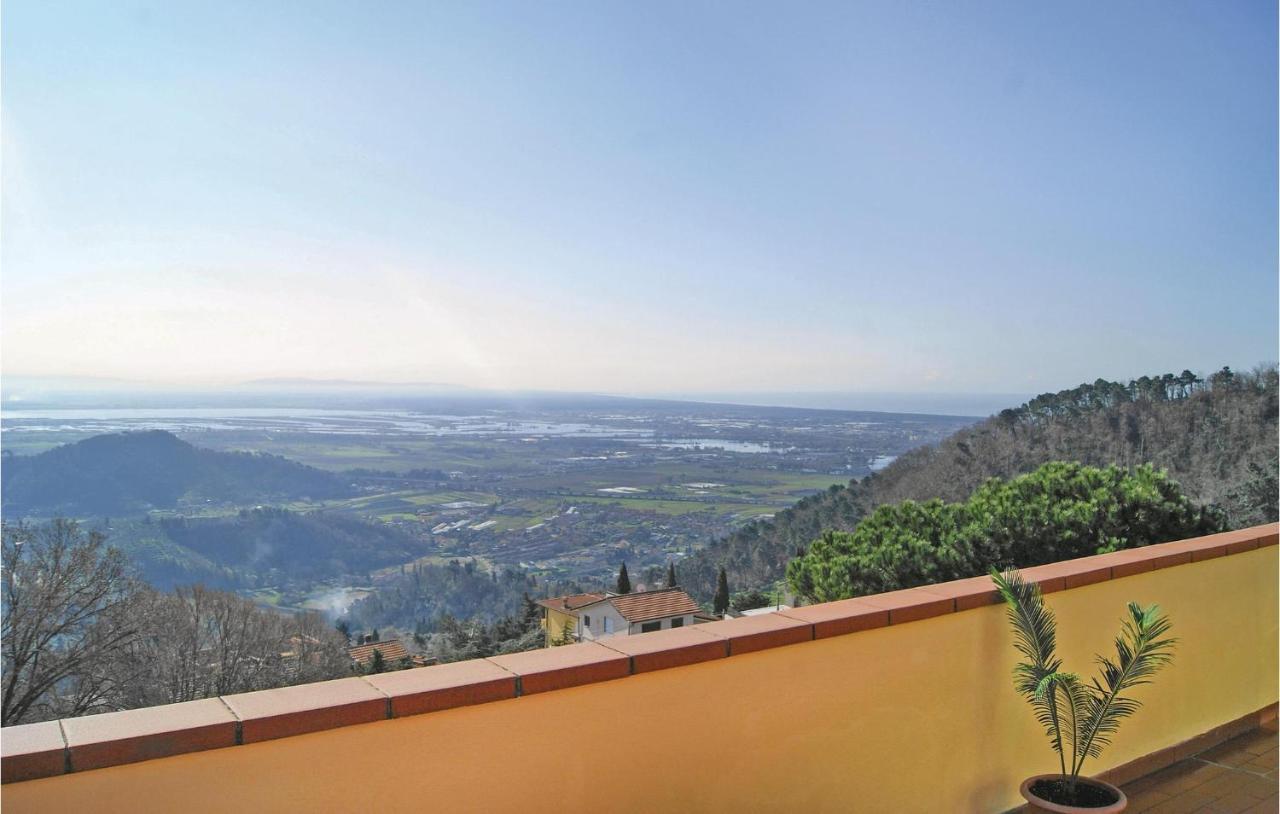 Belvedere 3 Corsanico-Bargecchia ภายนอก รูปภาพ