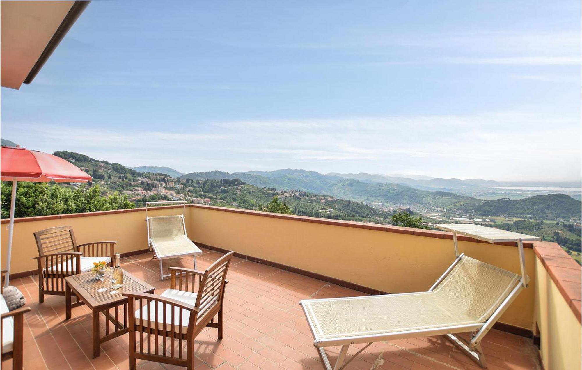Belvedere 3 Corsanico-Bargecchia ภายนอก รูปภาพ