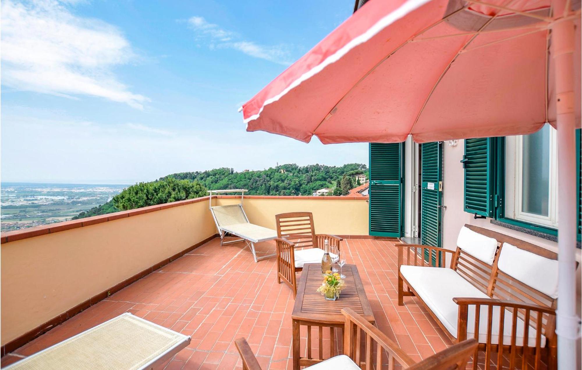 Belvedere 3 Corsanico-Bargecchia ภายนอก รูปภาพ